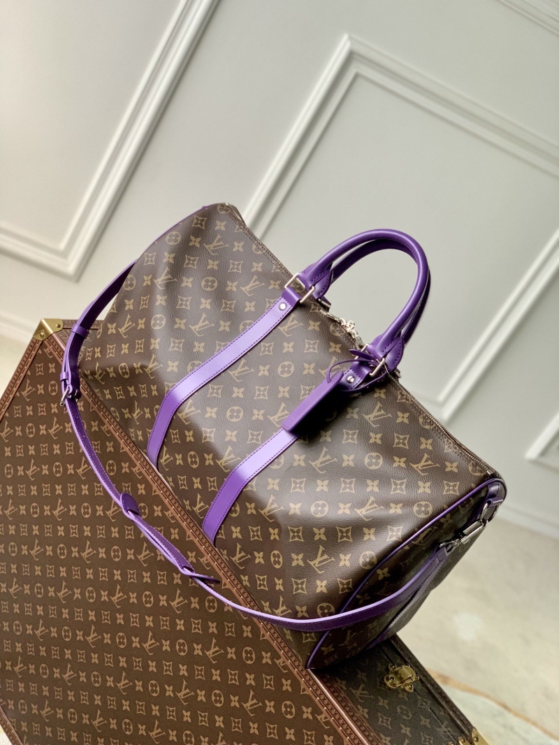 LV Travel Bags